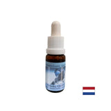 Za čustveno ravnovesje in stabilnost št. 10 - Smoky Quartz Essence, pade 15 ml
