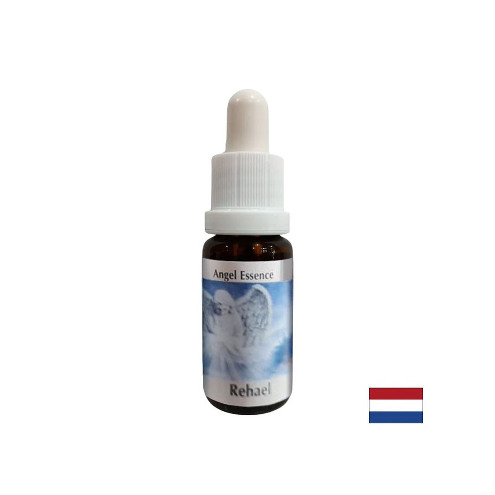 Podpira zdravljenje - Rehael Essence (Angel Essence št. 19), pade 15 ml