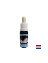 Harmonizira čustva - vrtna kremena Essence št. 11, pade 15 ml