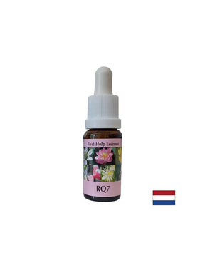 Essence RQ7 Emergency, drops 15 ml - Nutra Best Europe