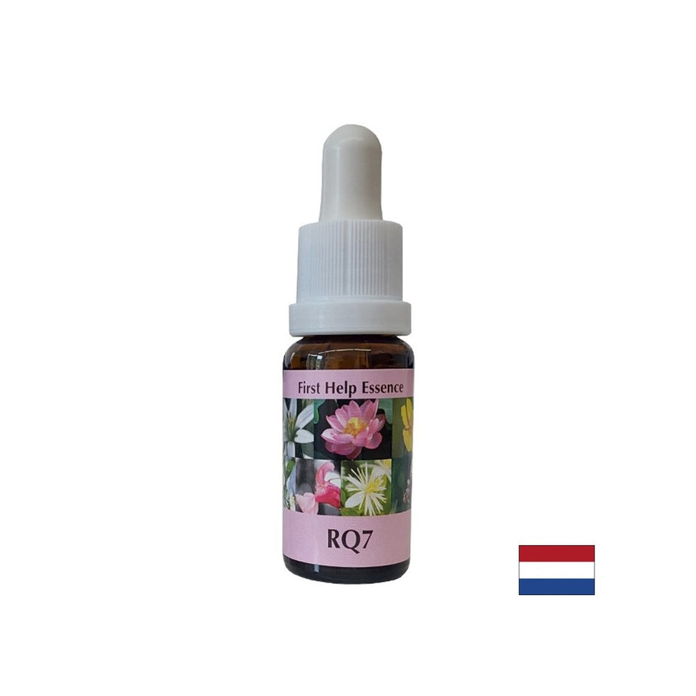 Essence RQ7 v sili, pade 15 ml