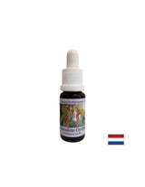 Pomaga premagati žalost - Essence s čokoladno orhidejo št. 6, pade 15 ml