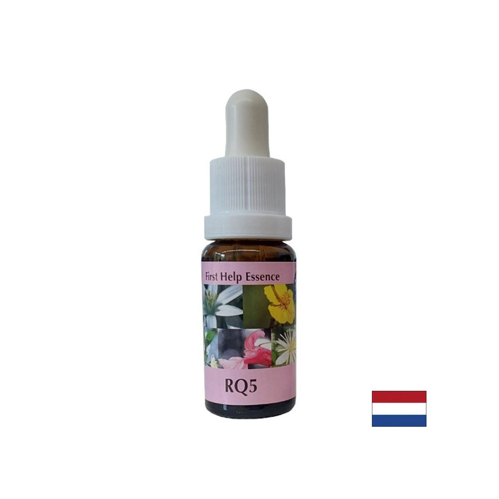 Essence Nuhing Aid RQ5 št. 39, pade 15 ml
