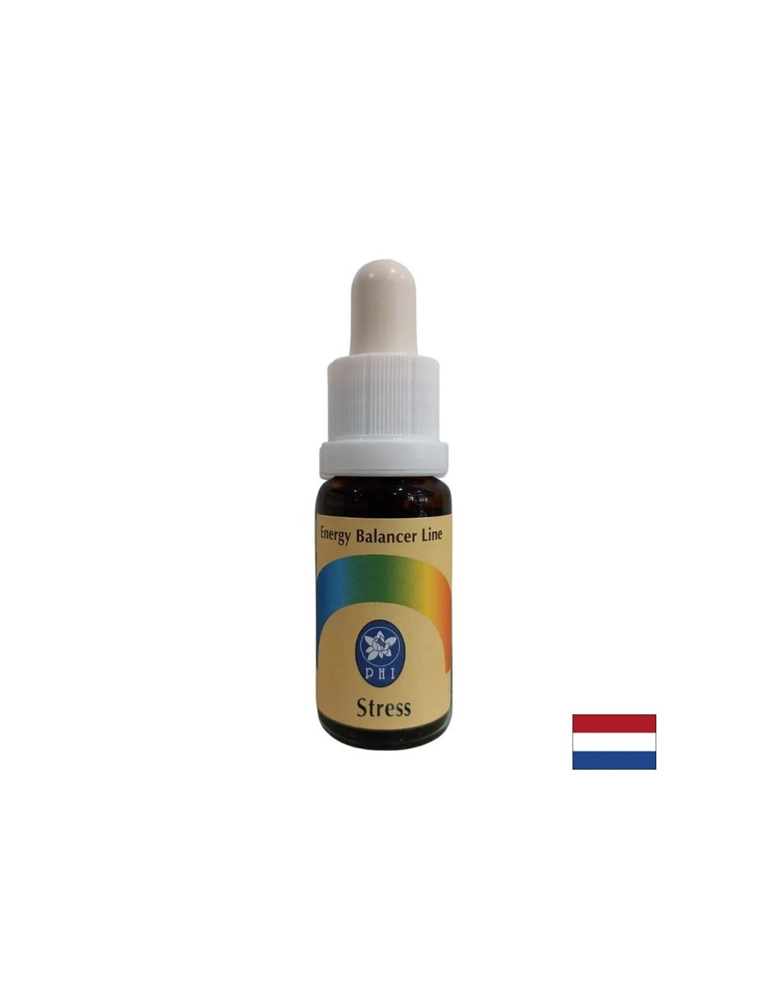 Essence Stress št. 7, pade 15 ml