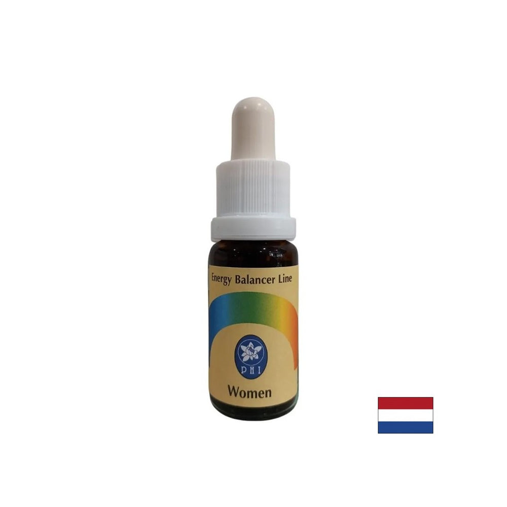 Bistvo za ženske št. 1, pade 15 ml