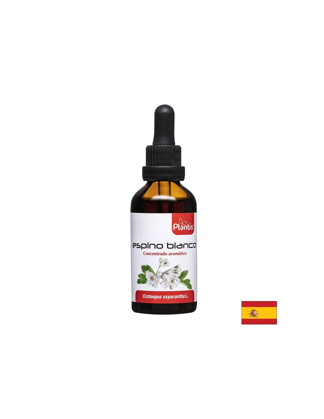 Espino Blanco/ Glog (tinktura)/ Srce in živčni sistem, 50 ml Arte<tc>san</tc>ia