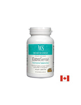 Estrosense® / Hormon Balance - 60 kapsul