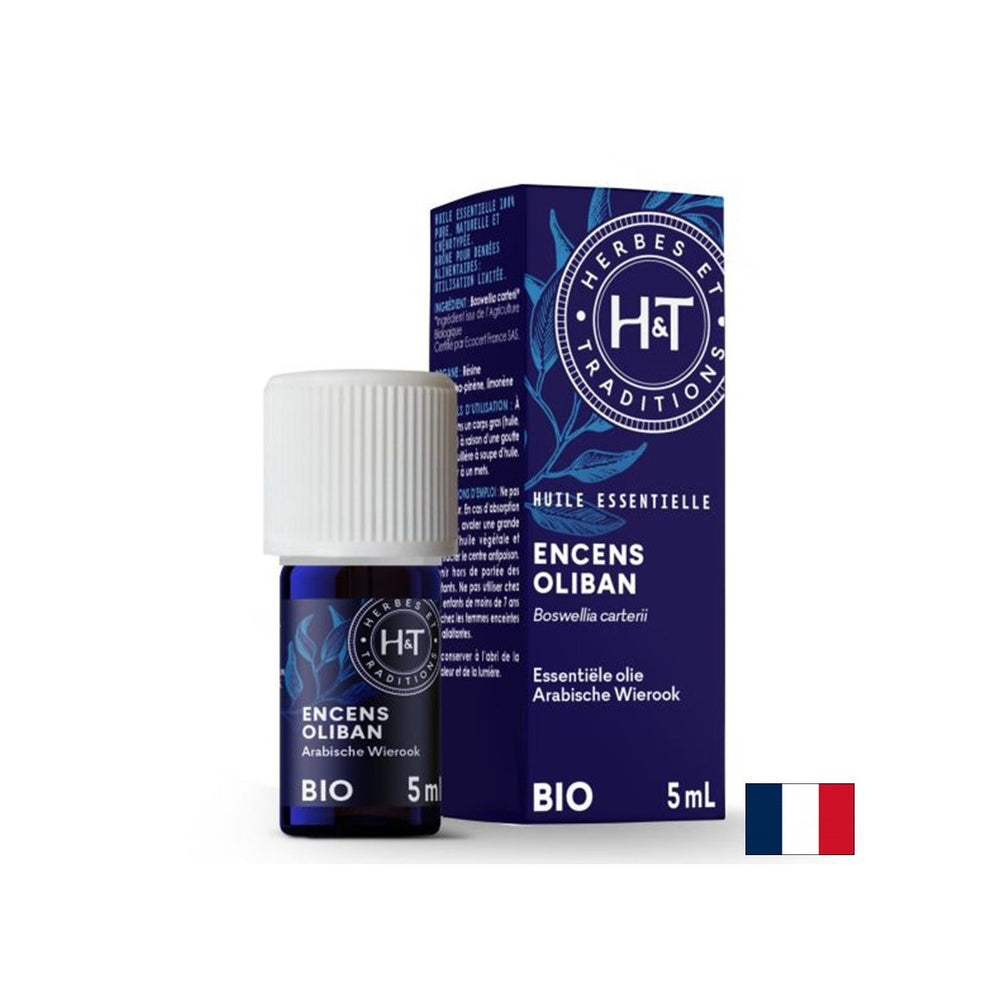 Eterično olje Boswellia, 5 ml