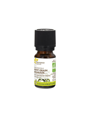 Bitter orange essential oil, BIO, 10 ml - Nutra Best Europe