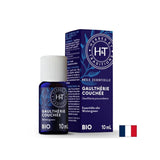 Wintergreen eterično olje, organsko, 10 ml