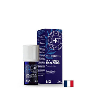 Mastic tree essential oil, 2 ml - Nutra Best Europe