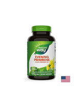 Večerni primrozi 10% GLA 1300 mg x 120 kapsule softgela Narava pot