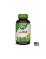 Večerno olje Primrose 1300 mg - 60 gel kapsul