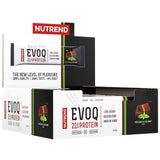Evoq bar 60g 12 x 60 gramov