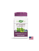 Bivši stres 445 mg - 100 kapsul