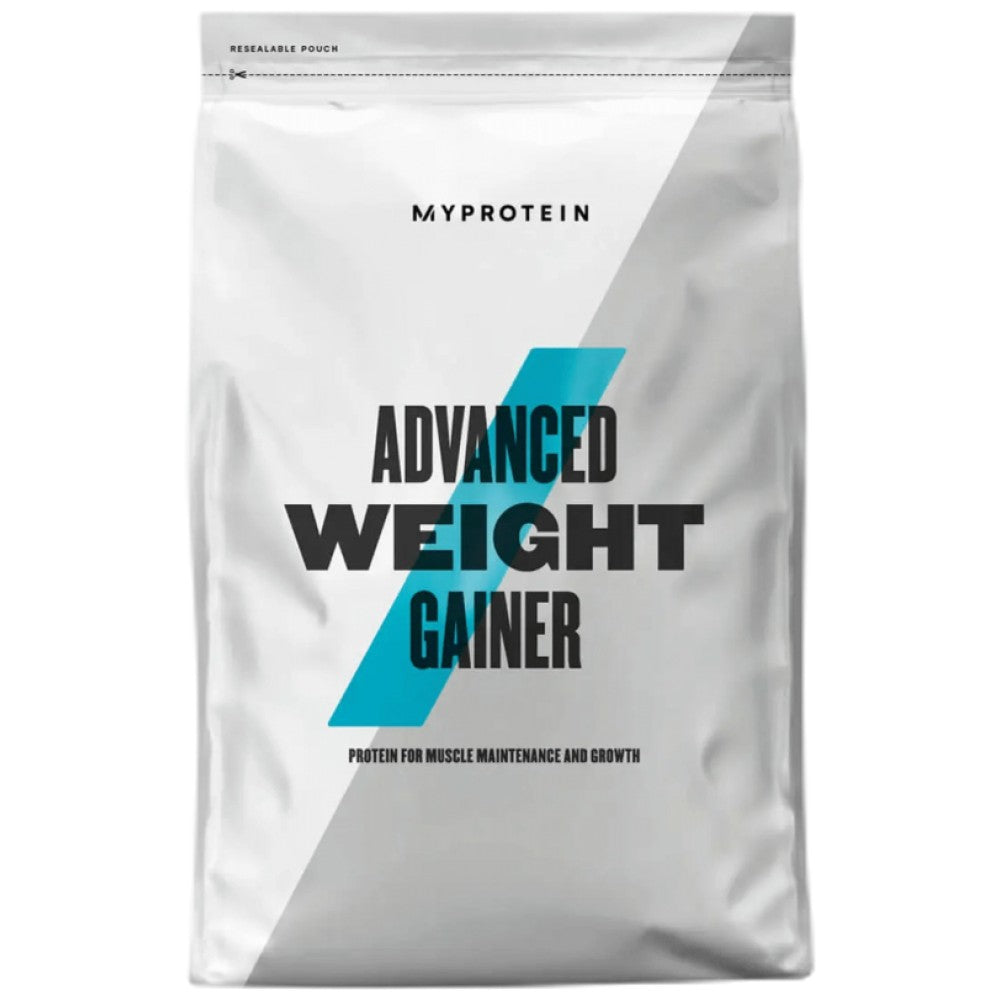 Napredna Gainer Blend 2500 gramov