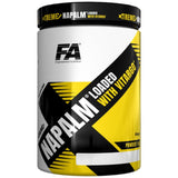 Xtreme NAPALM pred vadbo | Polno z <tc>VITARGO</tc>® - 1000 gramov