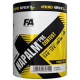 Xtreme NapAlm Pre -Contest - 500 gramov