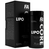 Core Lipo - 90 tablet