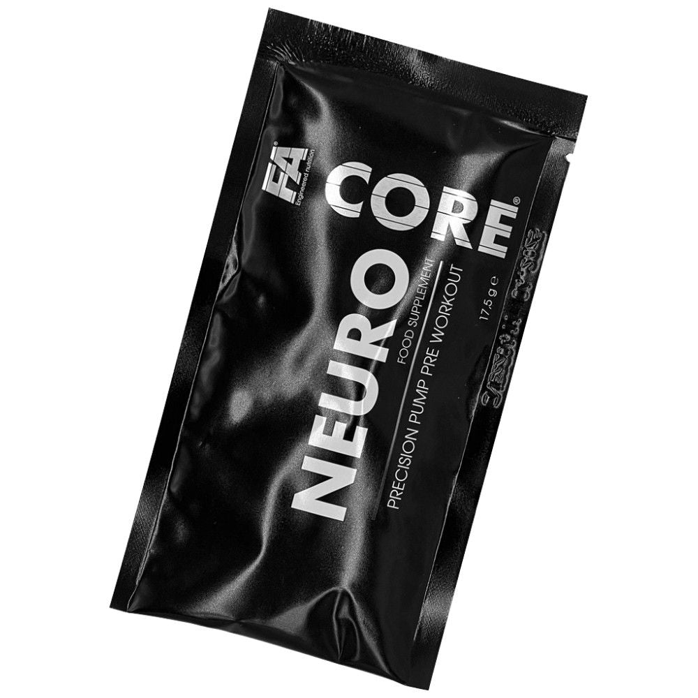 Core Neuro | Natančna črpalka pred vadbo - 17,5 grama