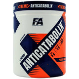 Xtreme Anticatabolix / BCAA + mešanica glutamina - 500 gramov