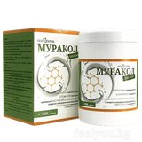 100 % liposomski bivolji kolostrum 360 g <tc>Muracol</tc> Zaščitite | HALAL