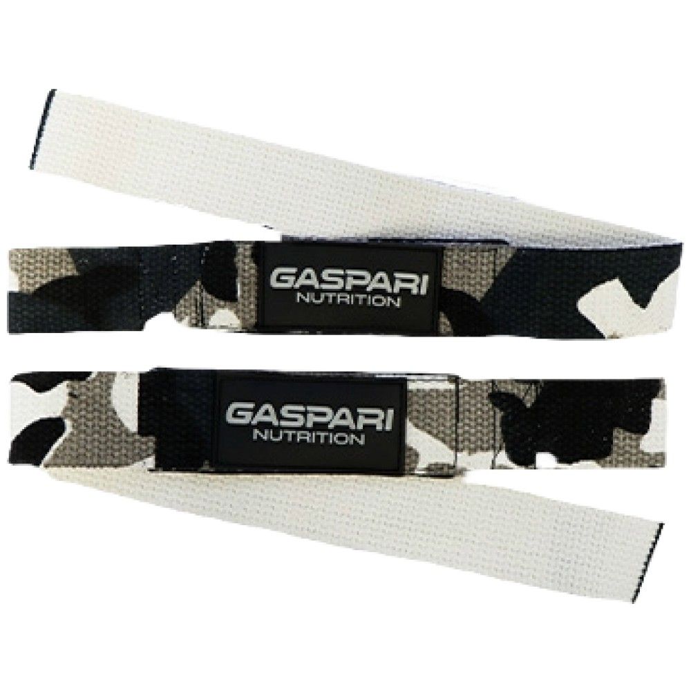 Gaspari dvižni trakovi Wicts - sivi Camo