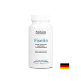 Fisetin (antioksidativna formula), 90 kapsul