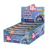 Jack loputa - Energy Oat Bar - 12 x 80 gramov