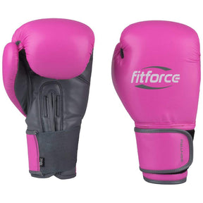 Boxing Gloves - Sentry / Pink - Pink - Nutra Best Europe
