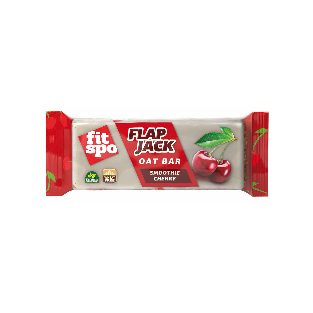 Jack loputa - energetska ovsena palica - 12 x 90 gramov