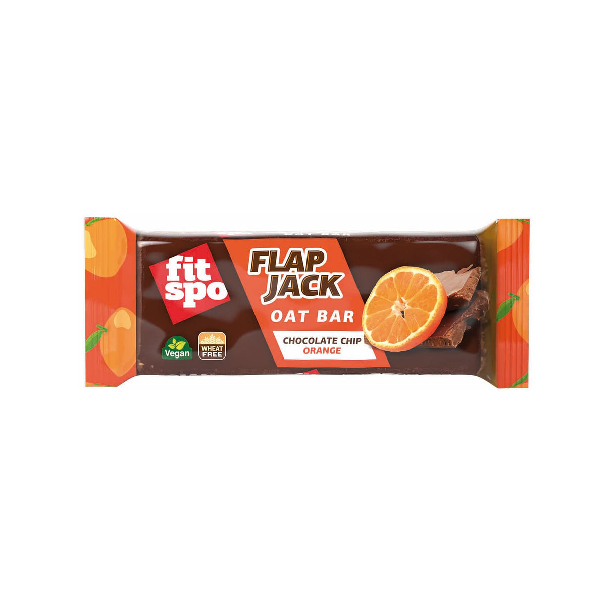Jack loputa - energetska ovsena palica - 12 x 90 gramov