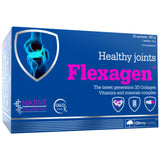 Flexagen - 30 x 12 gramov