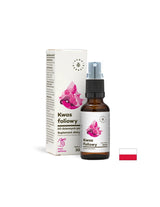 Folna kislina peroralno pršilo 30 ml <tc>Aura Herbals</tc>