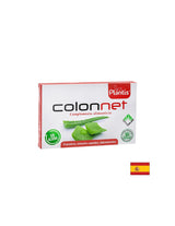Plantis® črevesna peristalska formula, 30 kapsul