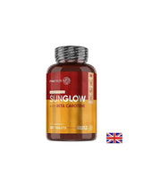 Formula Sun Tan z beta-karotenom, 120 tablet