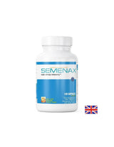 Semenax Moška formula potenciala, 120 kapsul