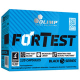 FOREST / PRO testosteron Booster - 120 kapsul