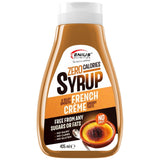 Sirup z ničelnimi kalorijami - 425 ml