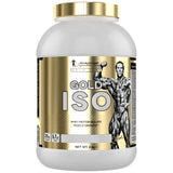 Zlata ISO Whey | Izolat sirotkinih beljakovin - 2000 gramov