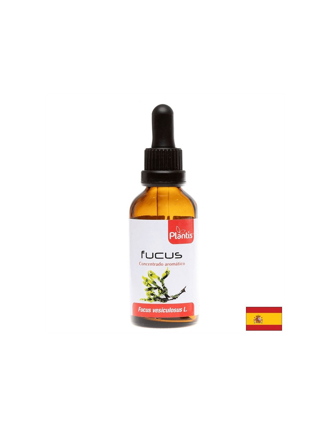 Fukus/ Fucus - mehurčasta alga (tinktura)/ Pri pomanjkanju joda, 50 ml Arte<tc>san</tc>ia