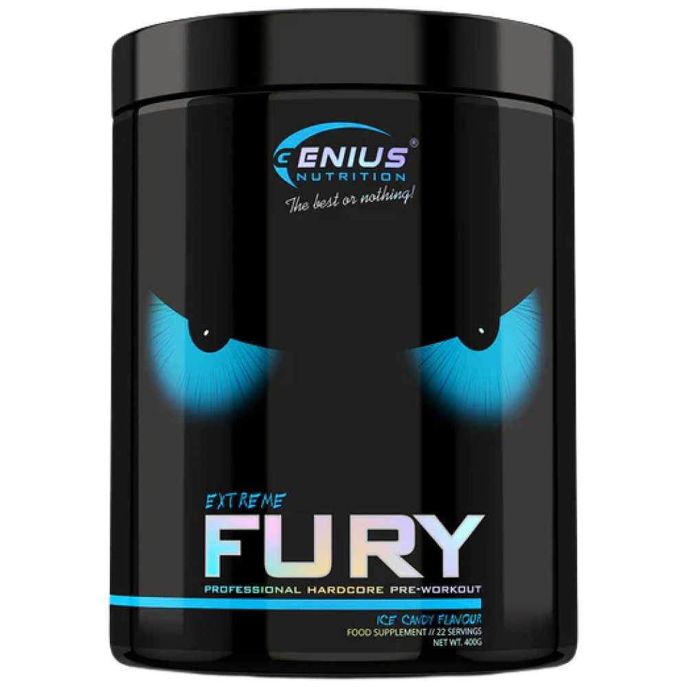 Fury Extreme - 405 gramov