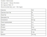 Nitro Tech / Whey Gold - 1020 gramov