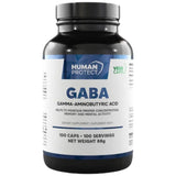 GABA 750 mg - 100 kapsul
