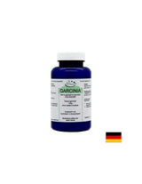 Garcinia - Garcinia Cambogia, 100 g, Powder El Consta