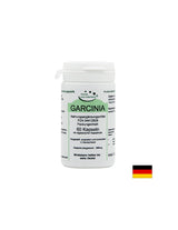 Garcinia - Garcinia Cambogia, 60 Capsules El Compres