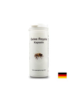 Gelee Royale - matični mleček, 100 kapsul <tc>Karl Minck</tc>
