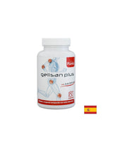 Kolagen, hialuronska kislina in magnezij - kosti in sklepi - Geli<tc>san</tc> Plus Plantis®, 180 tablet