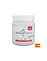 Zdravi sklepi in lepa koža - Geli<tc>san</tc> Plus Plantis® - Morski kolagen, rastlinski glukozamin, hialuronska kislina, 300 g, prah