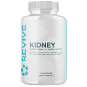 Kidney | with Astragalus & Beet Root - 135 capsules - Nutra Best Europe